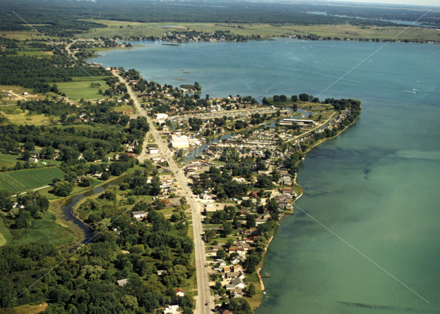 Fair Haven in  County, Michigan